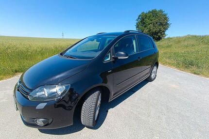 VW Golf Plus Gebrauchtwagen