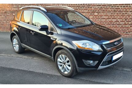 Ford Kuga Gebrauchtwagen