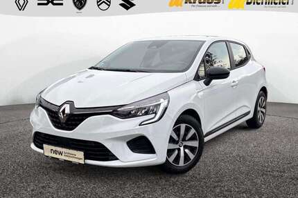 Renault Clio Gebrauchtwagen