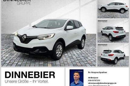 Renault Kadjar Gebrauchtwagen