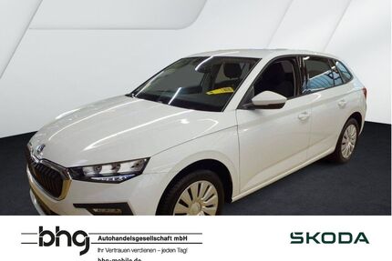 Skoda Scala Gebrauchtwagen