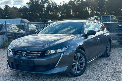 Peugeot 508 Gebrauchtwagen