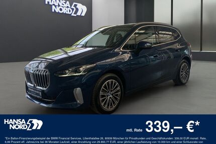 BMW 230 Active Tourer Gebrauchtwagen