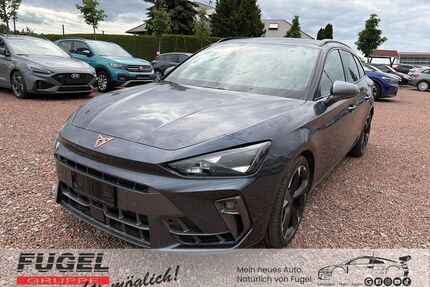 Cupra Leon Gebrauchtwagen