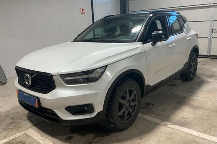 Volvo XC40 Gebrauchtwagen