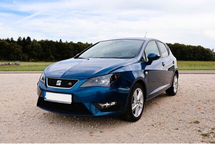 Seat Ibiza Gebrauchtwagen