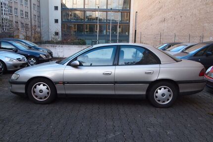 Opel Omega Gebrauchtwagen