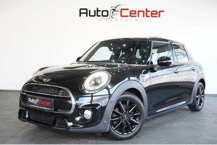 Mini Cooper S Gebrauchtwagen