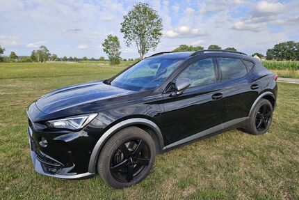 Cupra Formentor Gebrauchtwagen