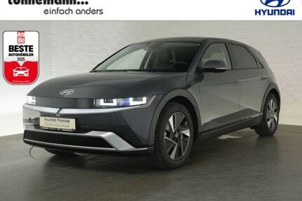 Hyundai IONIQ 5 Gebrauchtwagen