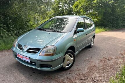 Nissan Almera Gebrauchtwagen