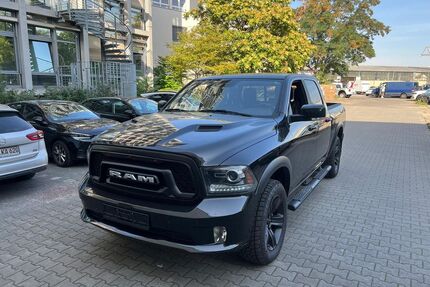 Dodge RAM Gebrauchtwagen