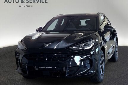 Cupra Terramar Gebrauchtwagen