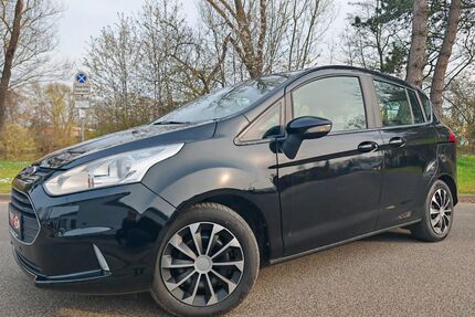 Ford B-Max Gebrauchtwagen