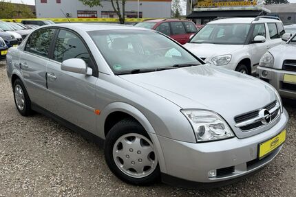 Opel Vectra Gebrauchtwagen