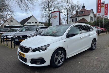 Peugeot 308 Gebrauchtwagen