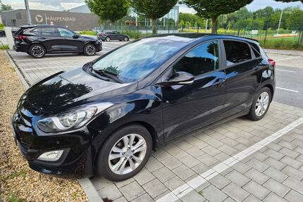 Hyundai i30 Gebrauchtwagen