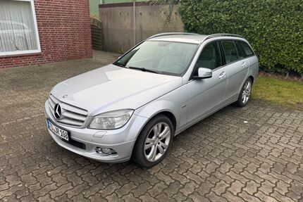 Mercedes-Benz C 220 Gebrauchtwagen