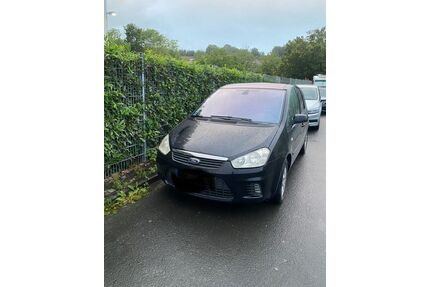 Ford C-Max Gebrauchtwagen