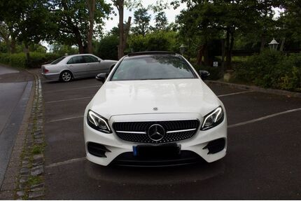Mercedes-Benz E 350 Gebrauchtwagen