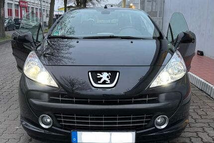 Peugeot 207 Gebrauchtwagen