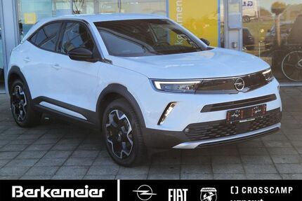 Opel Mokka Gebrauchtwagen