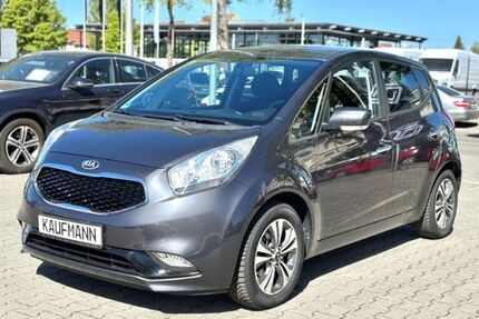 Kia Venga Gebrauchtwagen