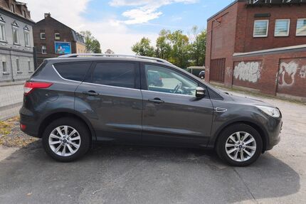 Ford Kuga Gebrauchtwagen
