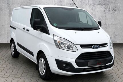 Ford Transit Custom Gebrauchtwagen