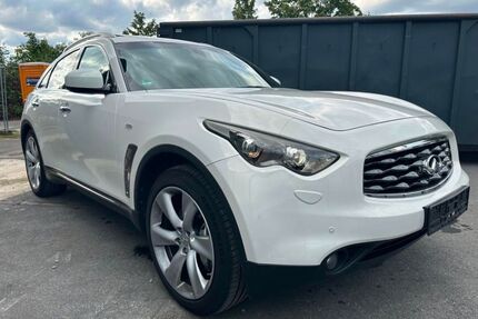 INFINITI FX Gebrauchtwagen