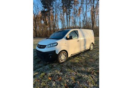 Opel Vivaro Gebrauchtwagen
