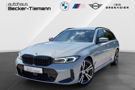BMW 330 Gebrauchtwagen