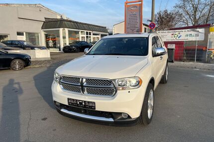 Dodge Durango Gebrauchtwagen