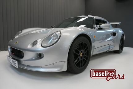 Lotus Exige Gebrauchtwagen