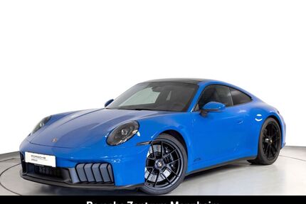 Porsche 992 Gebrauchtwagen