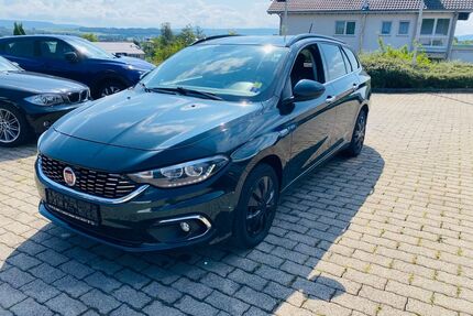 Fiat Tipo Gebrauchtwagen