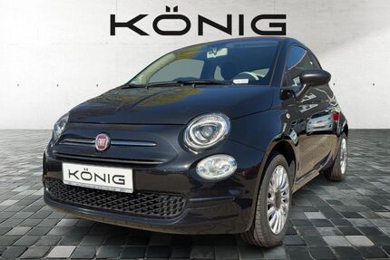 Fiat 500C Gebrauchtwagen