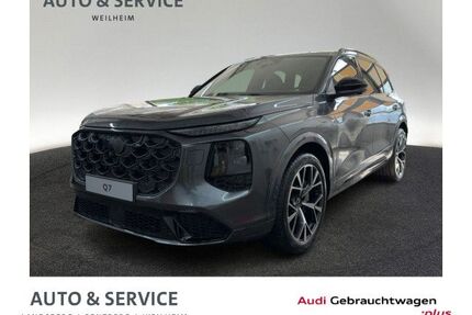Audi Q7 Gebrauchtwagen