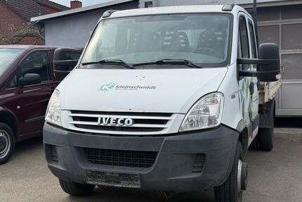 IVECO Andere Gebrauchtwagen