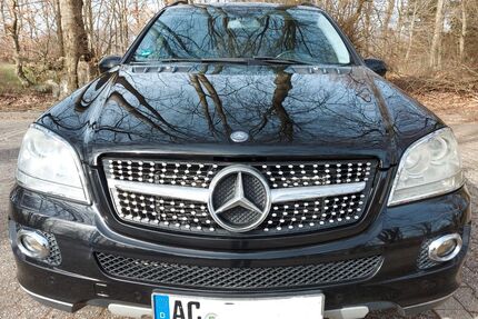 Mercedes-Benz ML 320 Gebrauchtwagen