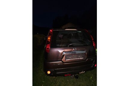 Nissan X-Trail Gebrauchtwagen