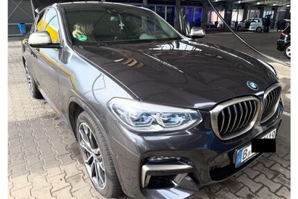 BMW X4 M40 Gebrauchtwagen