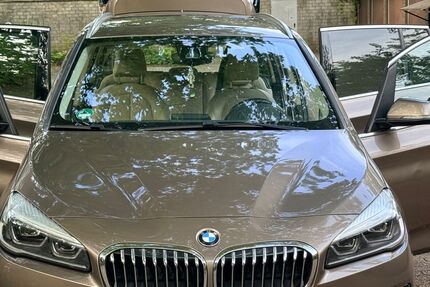 BMW 216 Gran Tourer Gebrauchtwagen
