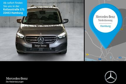 Mercedes-Benz T-Klasse Gebrauchtwagen