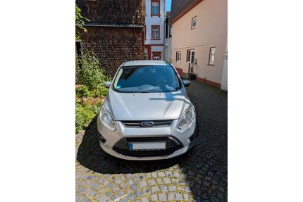 Ford C-Max Gebrauchtwagen