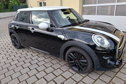 Mini Cooper S Gebrauchtwagen