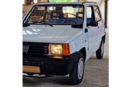 Fiat Panda Gebrauchtwagen