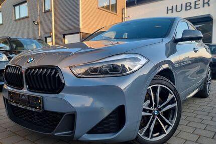 BMW X2 Gebrauchtwagen