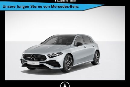 Mercedes-Benz A 220 Gebrauchtwagen