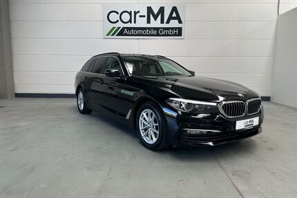 BMW 530 Gebrauchtwagen